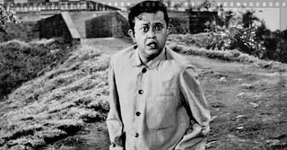 জন্মদিনে ‘ঢাকার পোলা’ ভানু বন্দ্যোপাধ্যায়কে স্মরণ